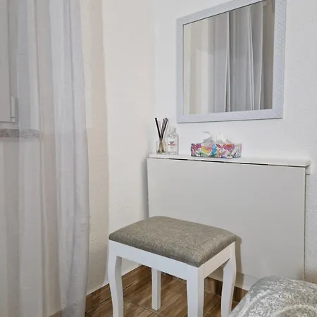 Apartments Gabriel Senj  Exterior photo