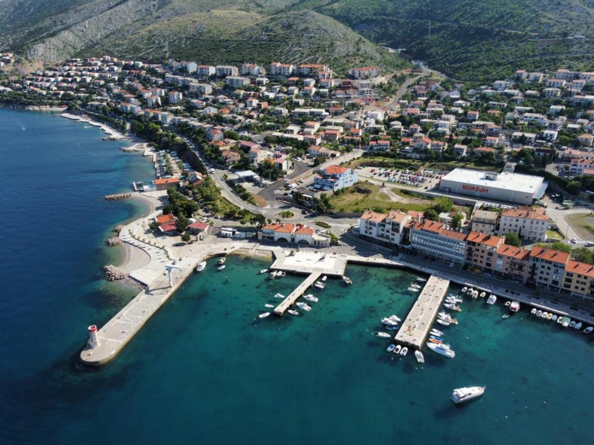 Apartment Gabriel Senj (Lika-Senj)