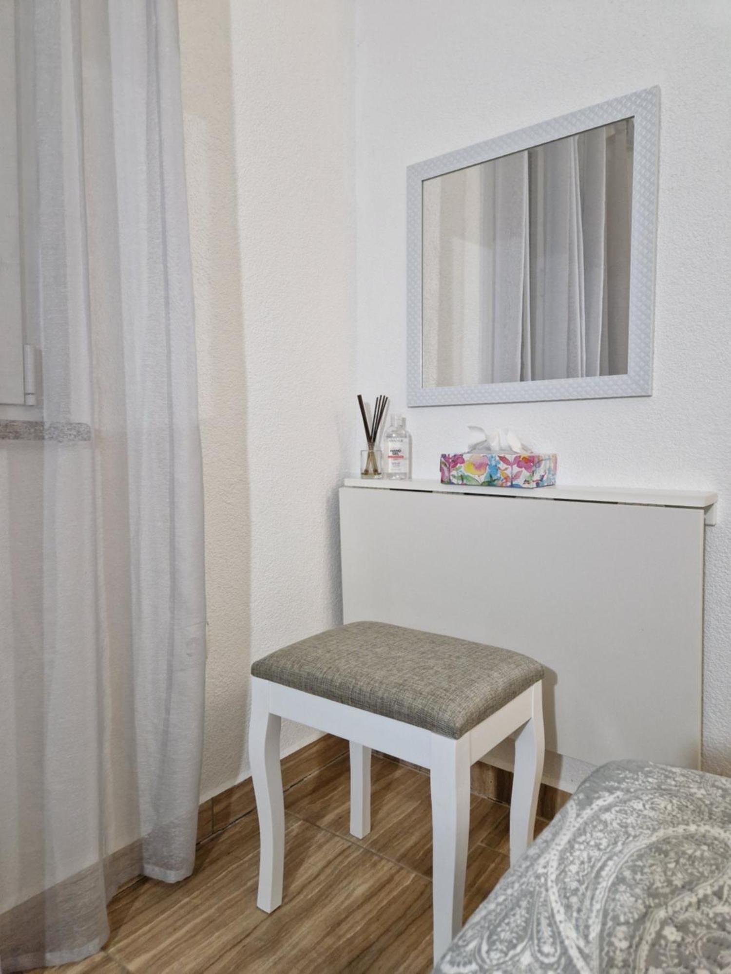 Gabriel Apartment