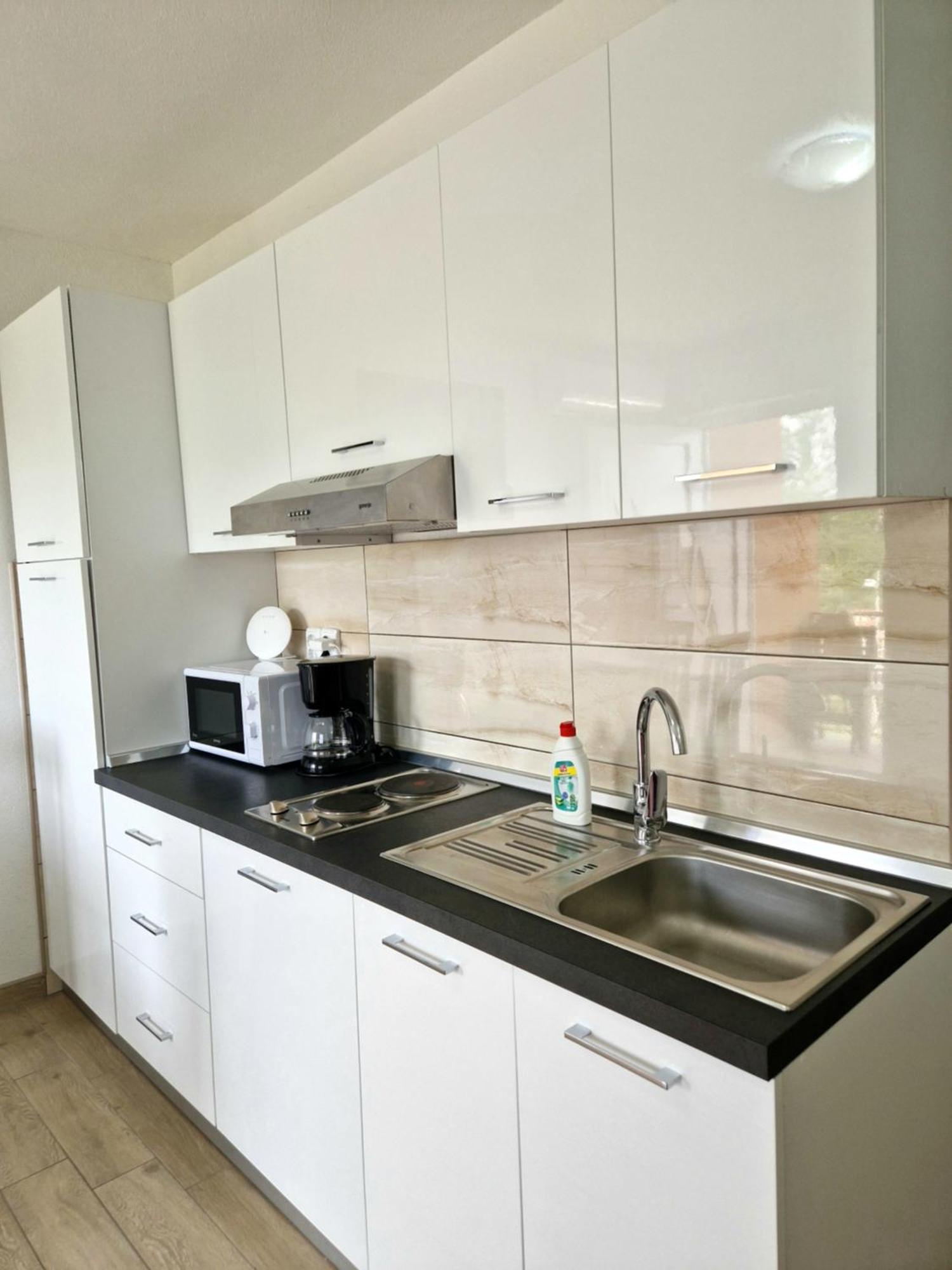 Gabriel Apartment *
