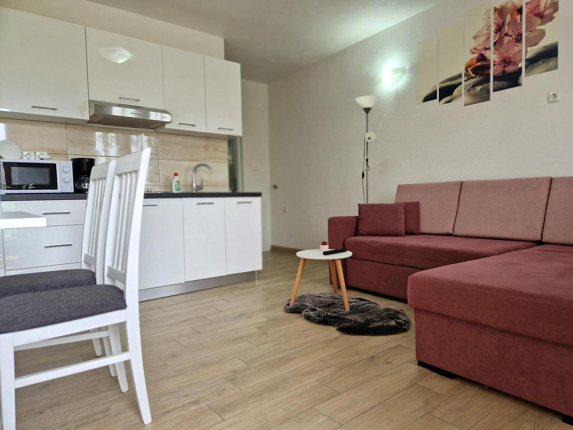 Gabriel Apartment